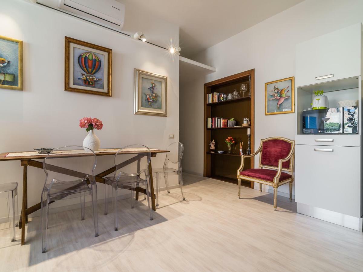 Sky And Sea Apartment Cagliari Exterior photo